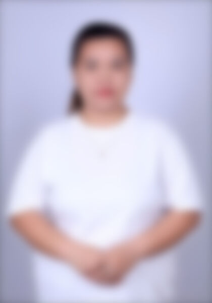 RONALYN BERNARDO — Filipino maid in Singapore