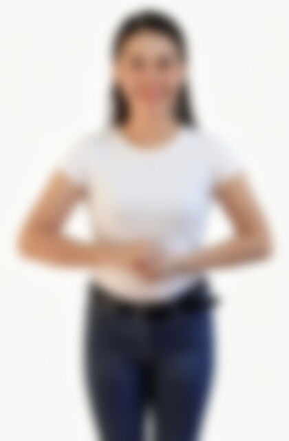 HEIZEL MARAGUINOT — Filipino maid in Singapore