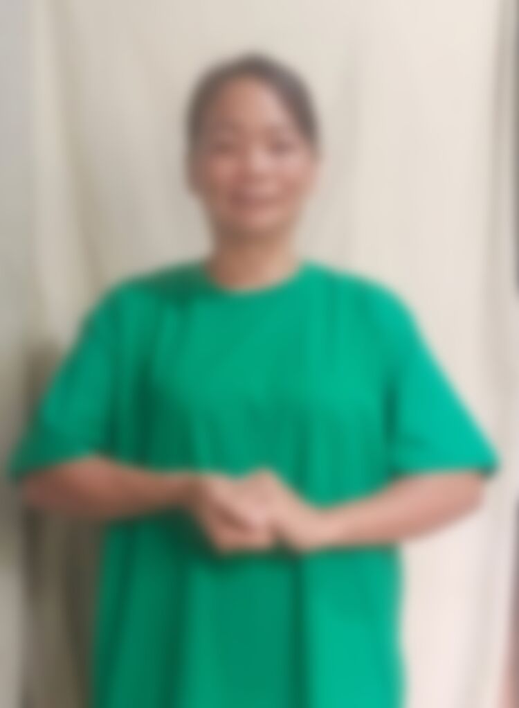 MARICEL BOTARDO - Filipino maid