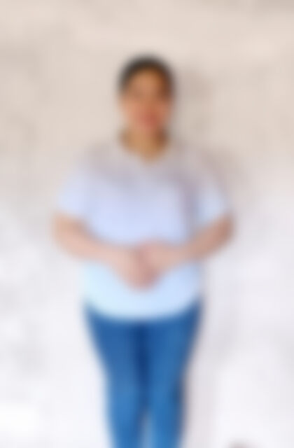 LOVENA LAVISTE — Filipino maid in Singapore
