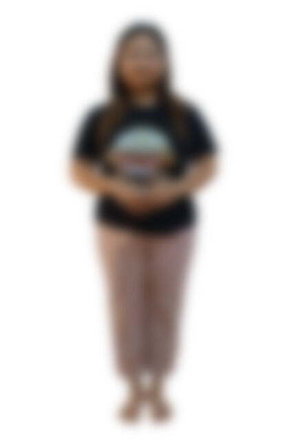 ISAH KARNAWI — Indonesian maid in Singapore