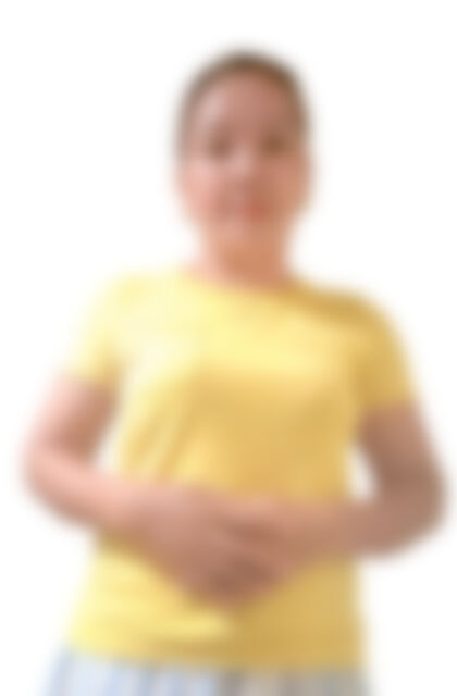 PETCHIE ROSE DOLOR — Filipino maid in Singapore
