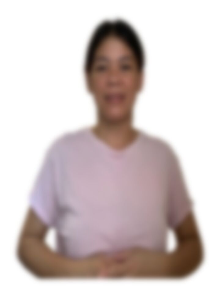 PROCY GADO  — Filipino maid in Singapore