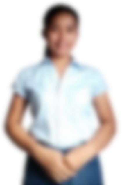 LEA VITALES — Filipino maid in Singapore
