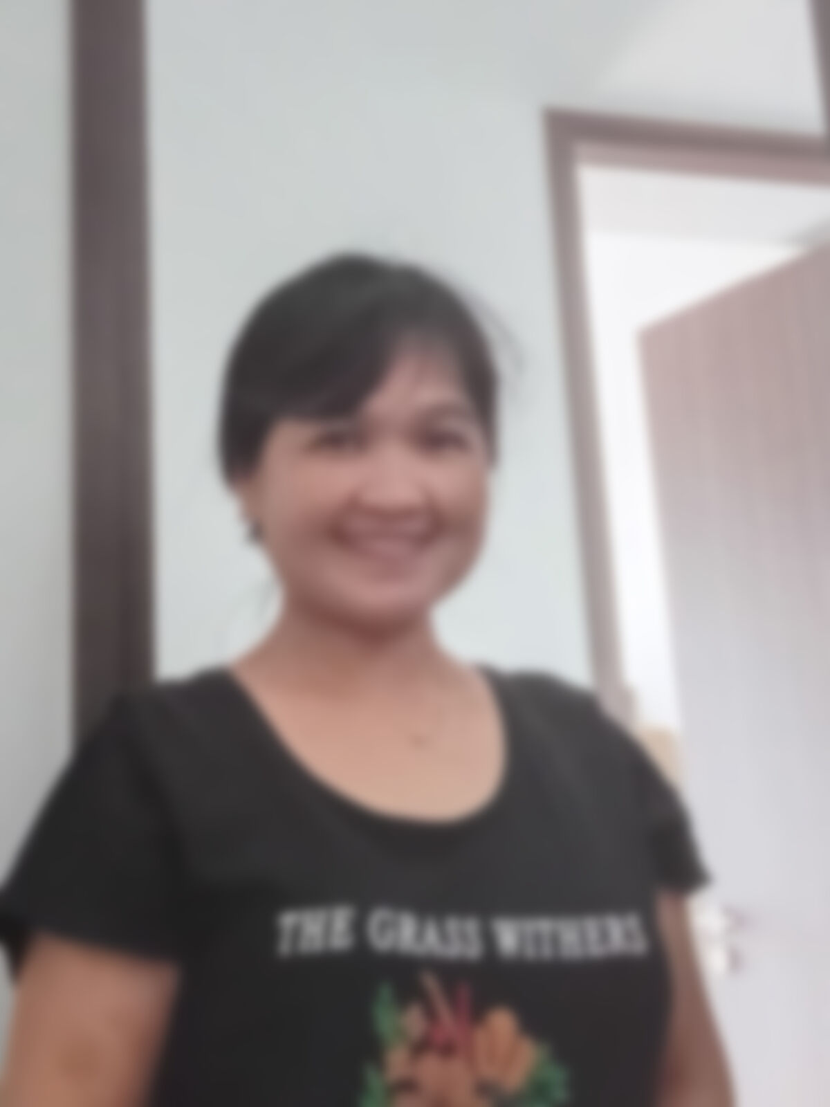 JONALYN MANALO — Filipino maid in Singapore
