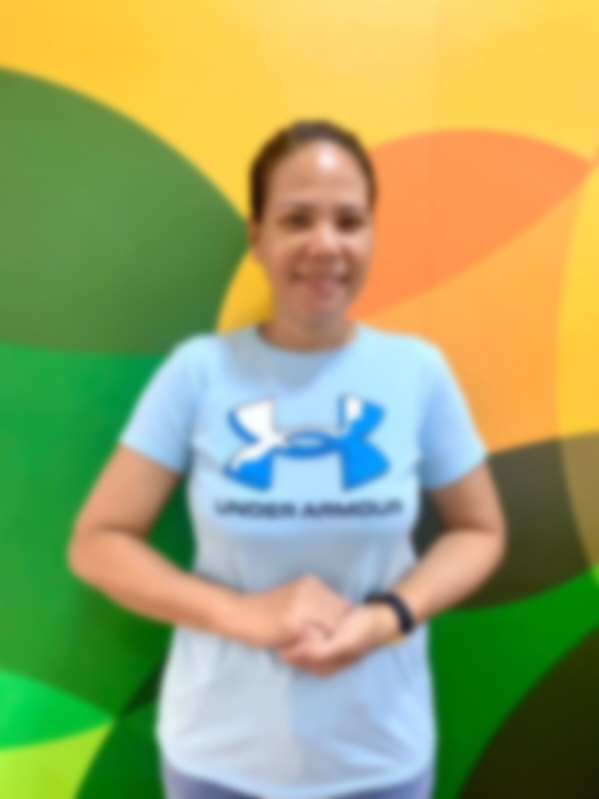 CATHERINE GONZALES — Filipino maid in Singapore