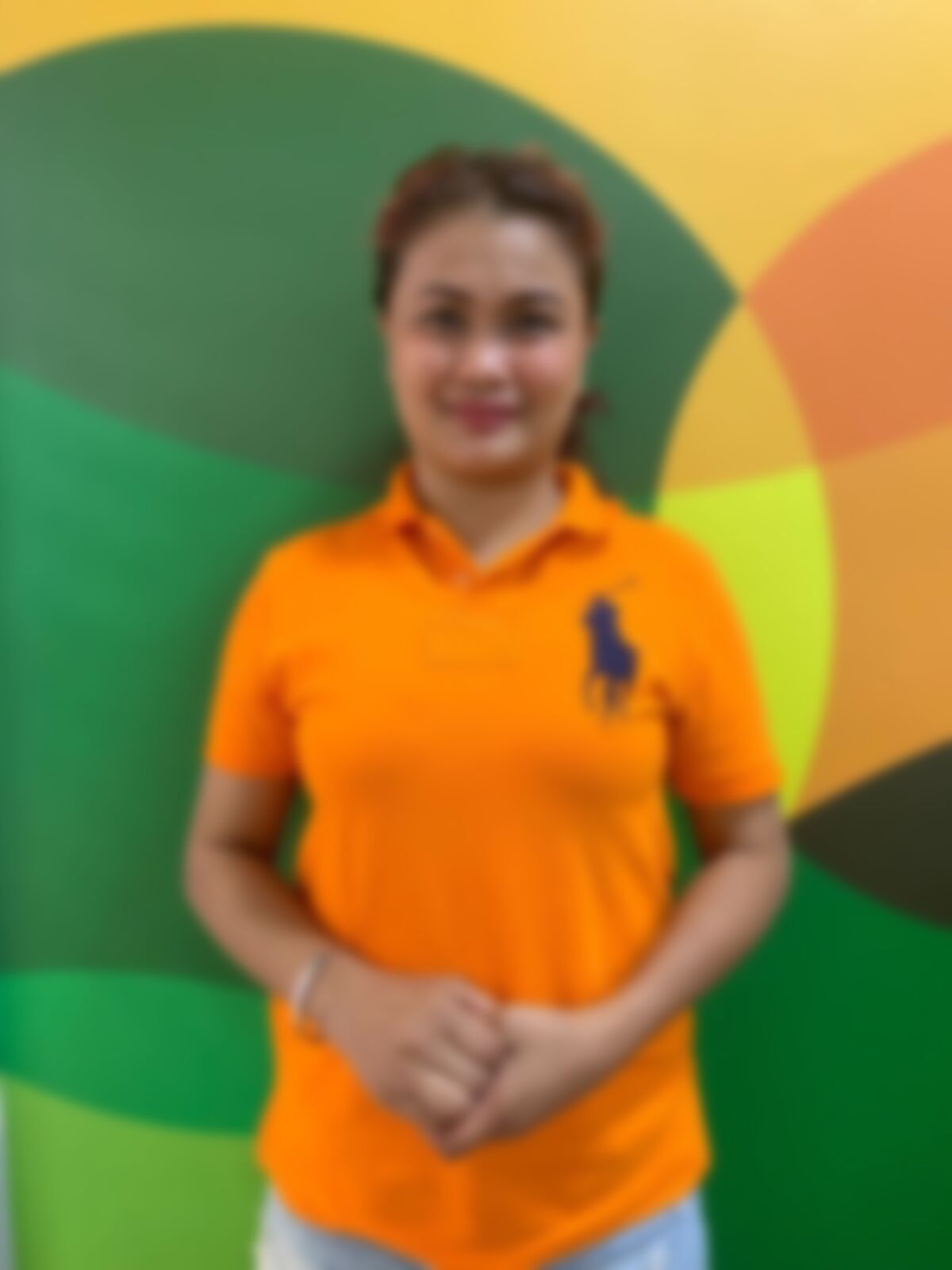 REZSAN AGUSAN — Filipino maid in Singapore