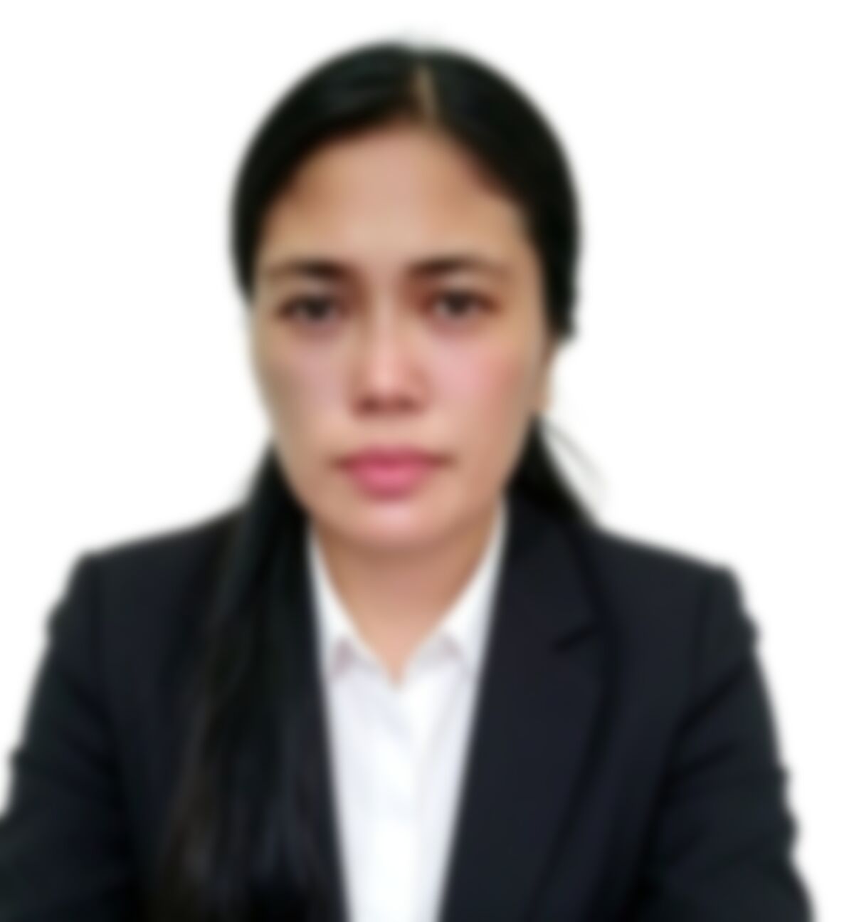 CHRISTINA ARZADON — Filipino maid in Singapore