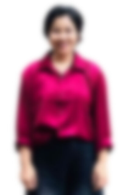 HLA THINZAR TUN — Myanmarese maid in Singapore
