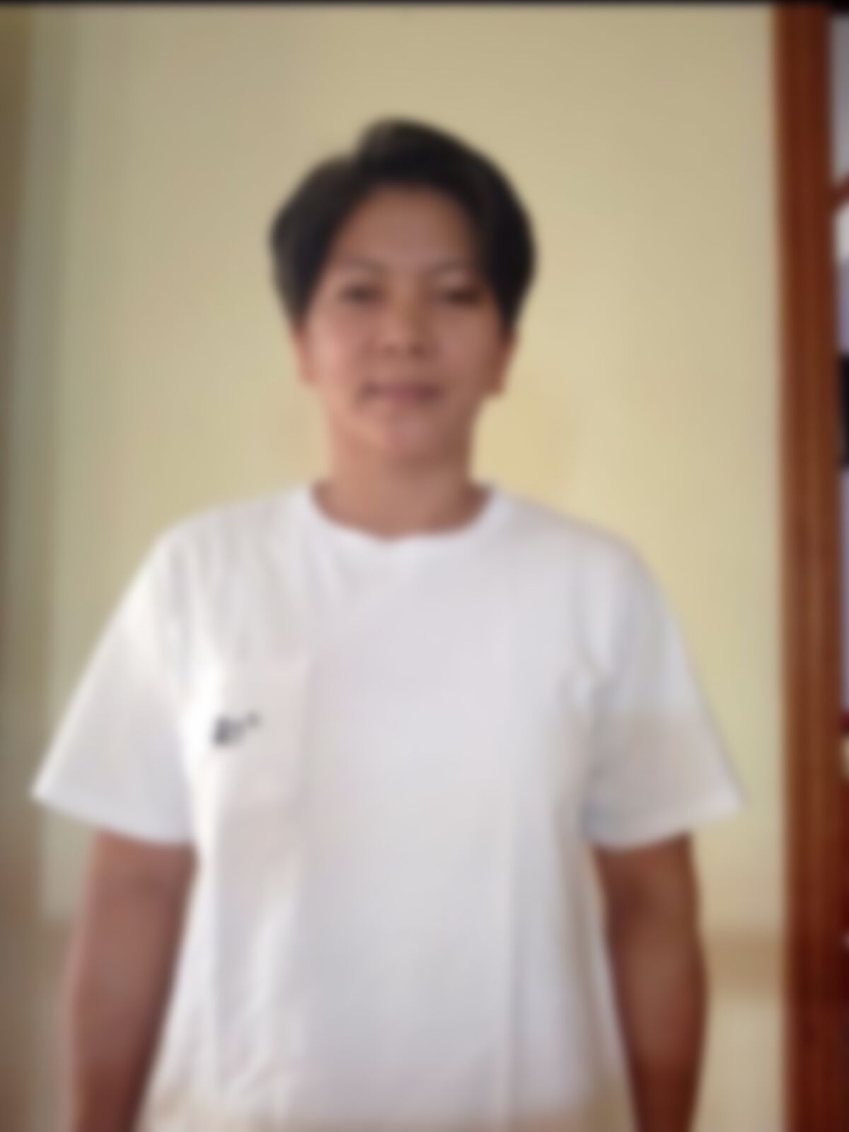 MAYLYN SERNA — Filipino maid in Singapore