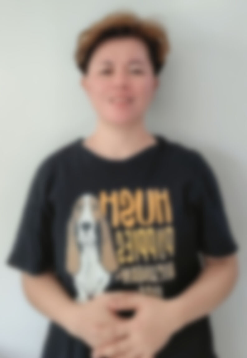MARCY SUBLI — Filipino maid in Singapore