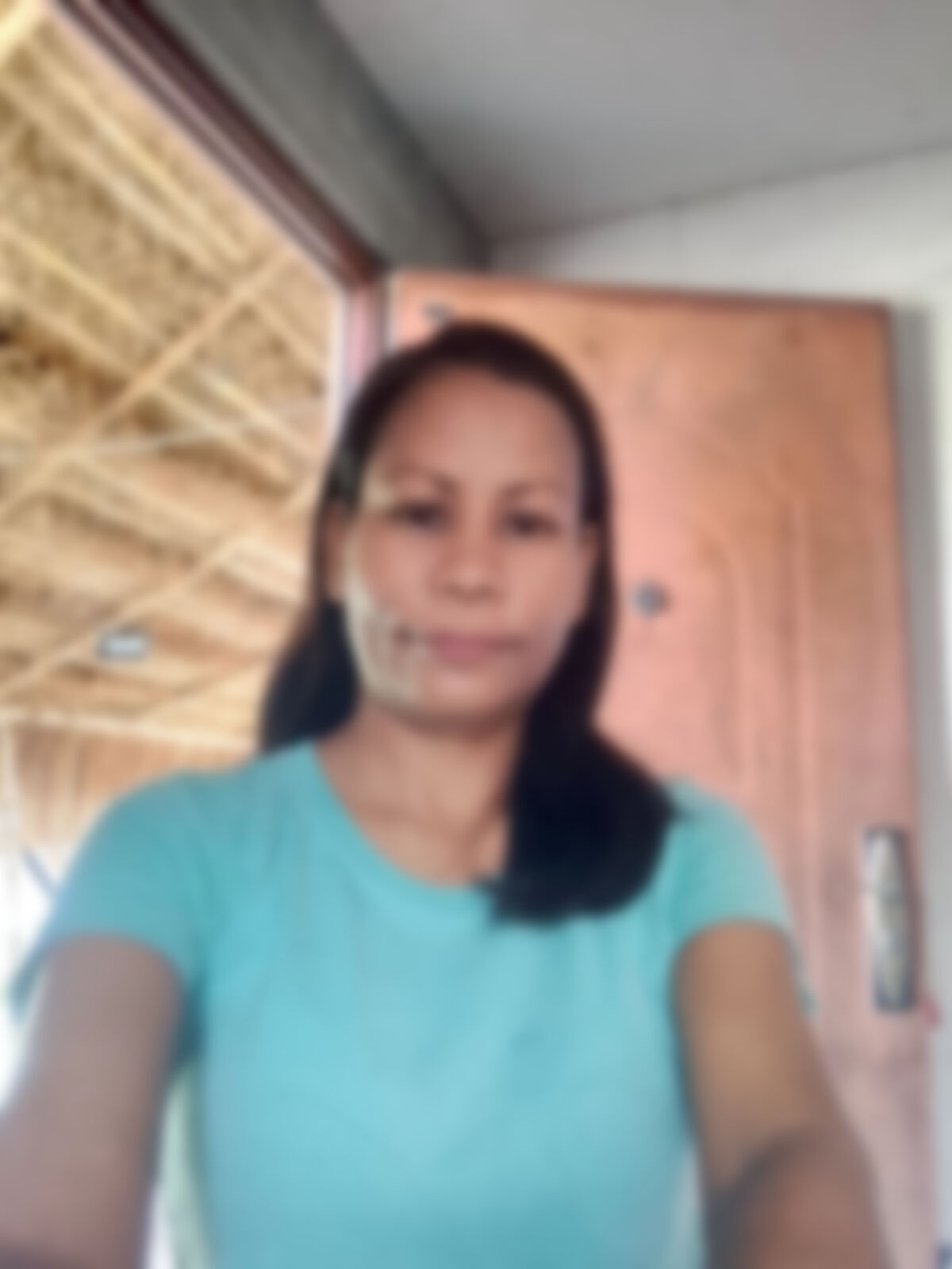 LANY REBENITO — Filipino maid in Singapore