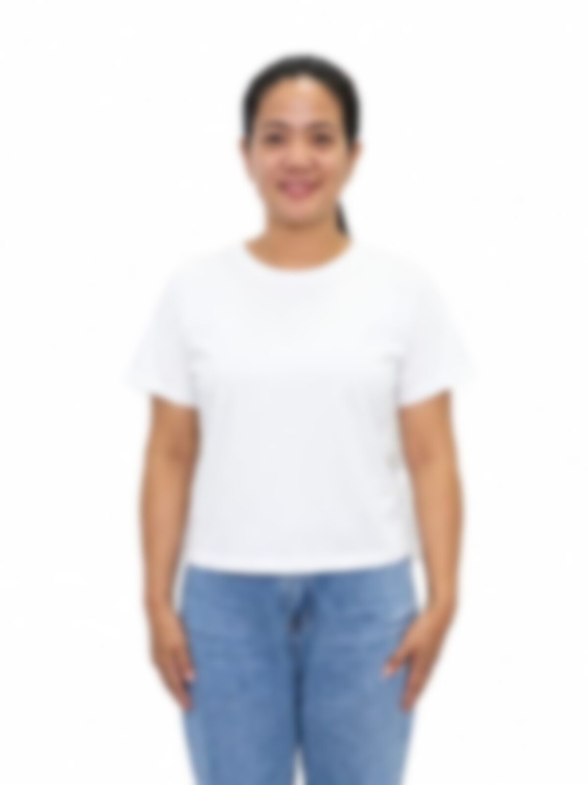 MARIBEL ASING — Filipino maid in Singapore