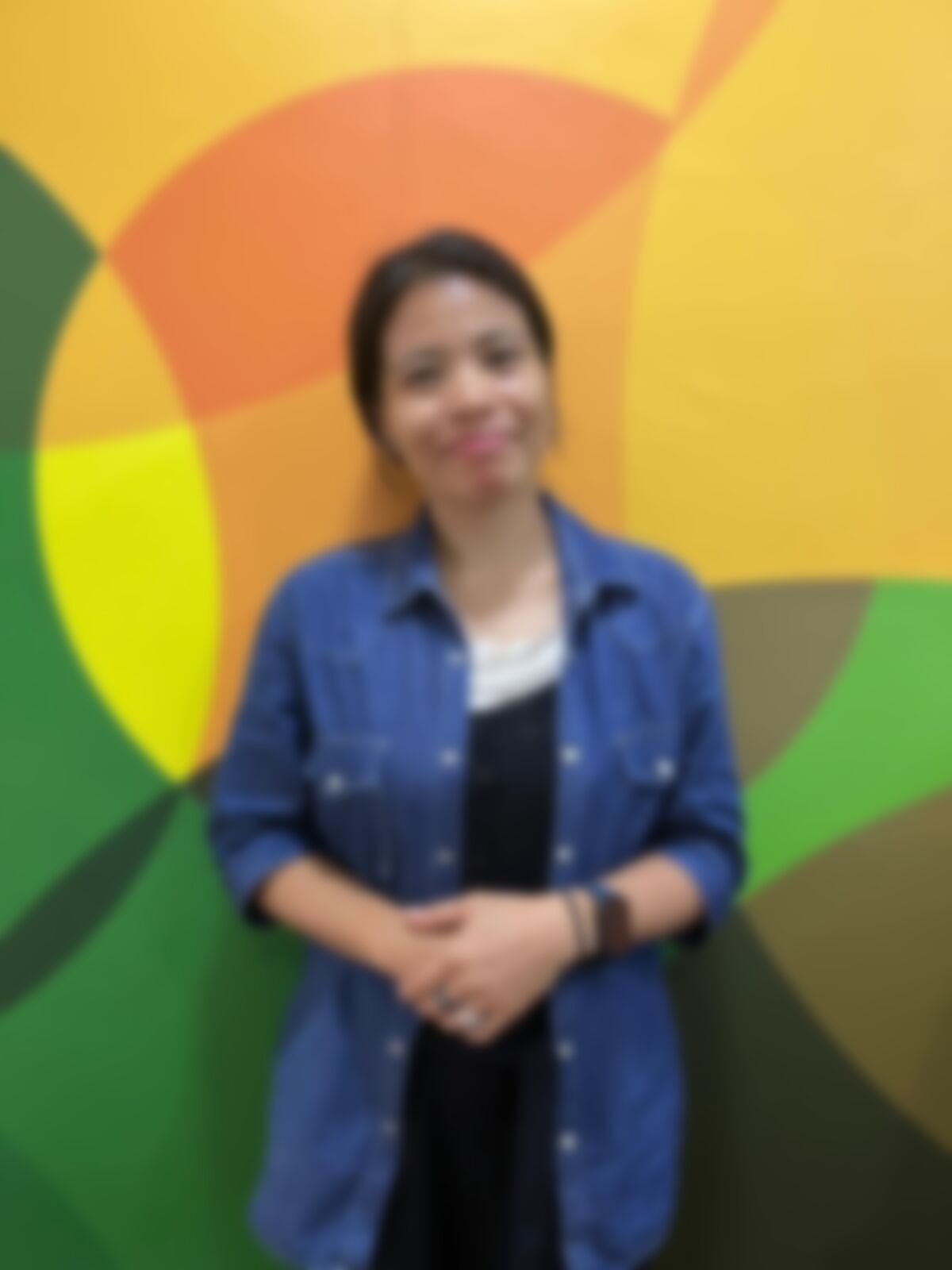 EDLYN DIMALANTA — Filipino maid in Singapore
