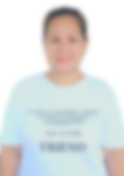Noresa Panangdigan — Filipino maid in Singapore