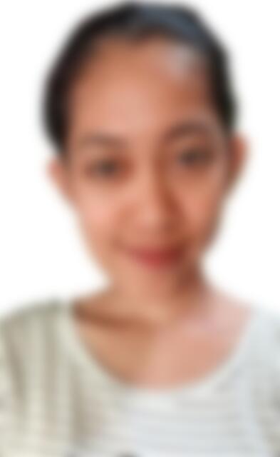Nurul Faiq Yuriani - Indonesian maid
