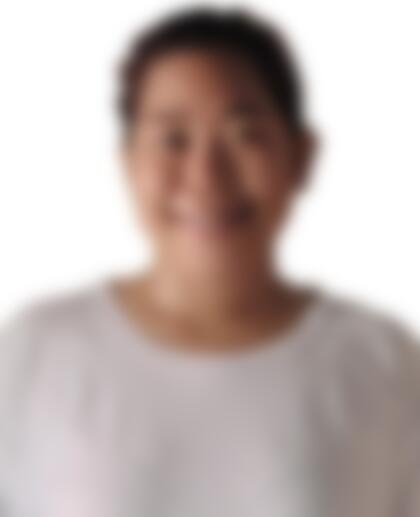 Gaylhene Divine Gannaban — Filipino maid in Singapore
