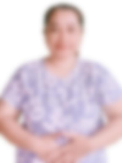 Roni Andiwi — Indonesian maid in Singapore