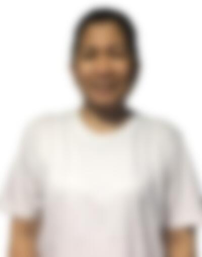 Angelina Leyva — Filipino maid in Singapore