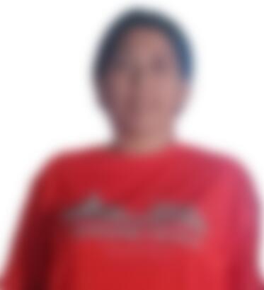 Gemma Ramones — Filipino maid in Singapore