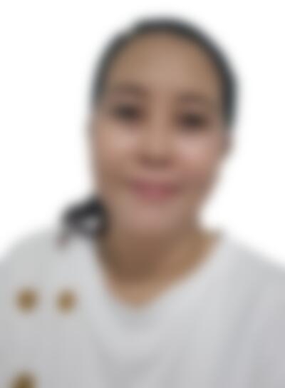 Mary Glo Capispisan — Filipino maid in Singapore