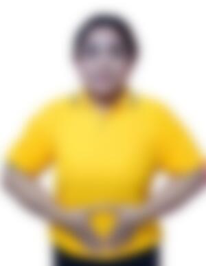 ROSANAH — Indonesian maid in Singapore