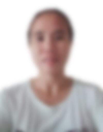 Nicole Denielle Sangullas — Filipino maid in Singapore