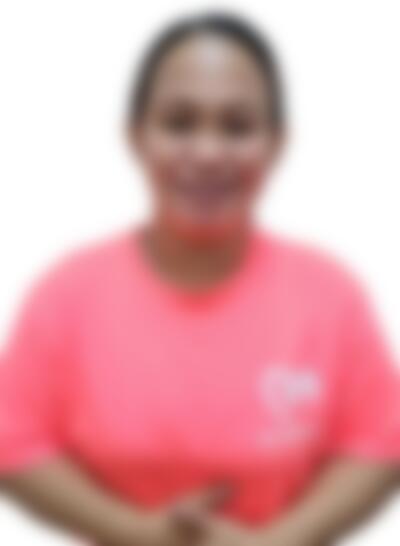 Lina Munoz — Filipino maid in Singapore