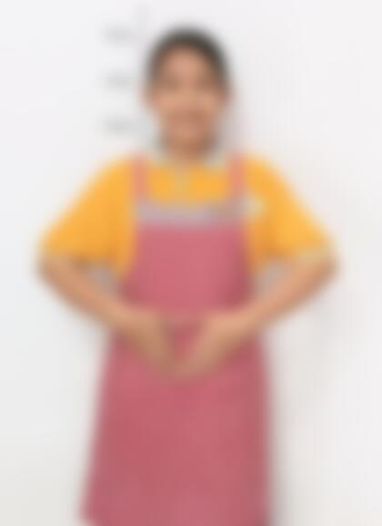 NILA SARI — Indonesian maid in Singapore