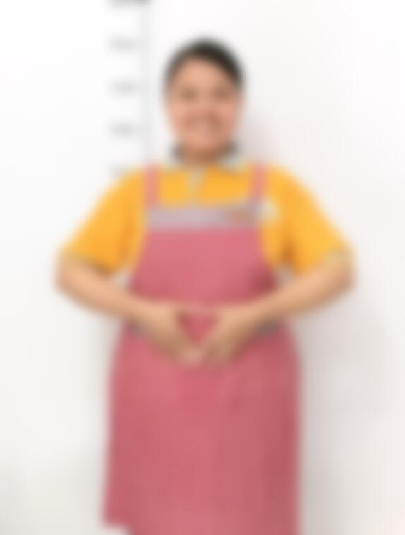 TINA SARI — Indonesian maid in Singapore