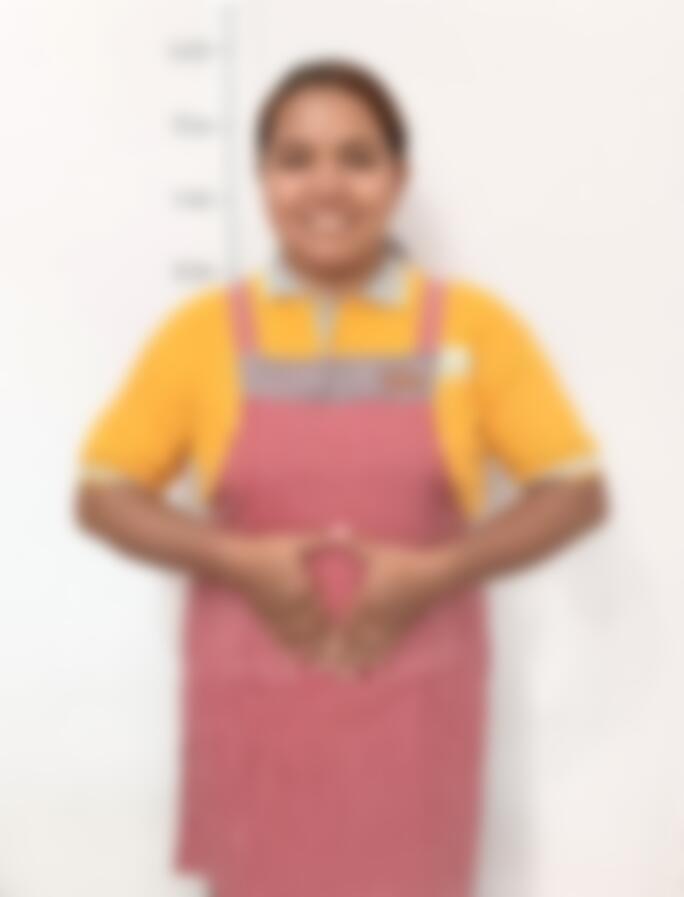 ERNA BT SAYUTI KANAN — Indonesian maid in Singapore