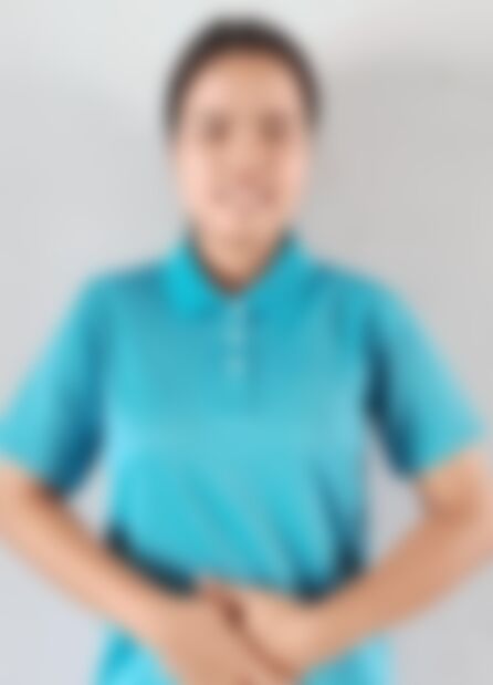 Hmangaih Zuali — Myanmarese maid in Singapore