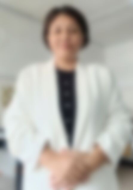 Siang Sung — Myanmarese maid in Singapore