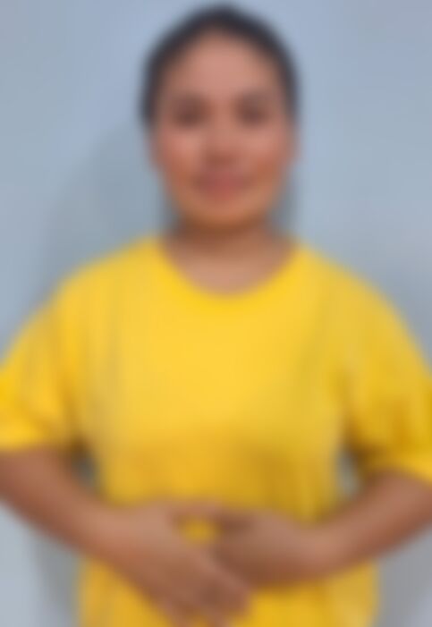 Biak Za Khim — Myanmarese maid in Singapore