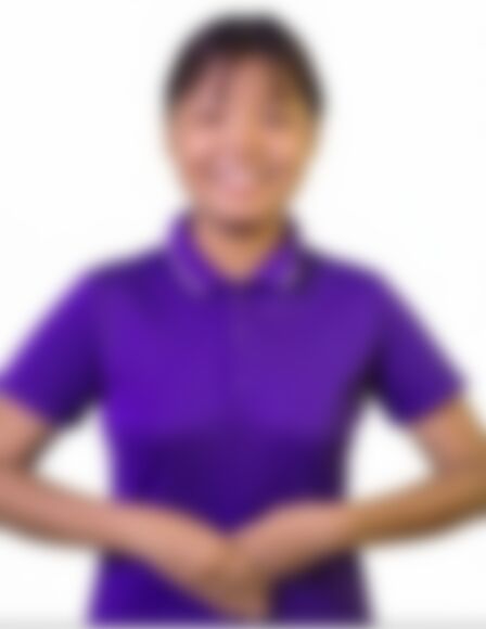 Myat Thin Mon  — Myanmarese maid in Singapore