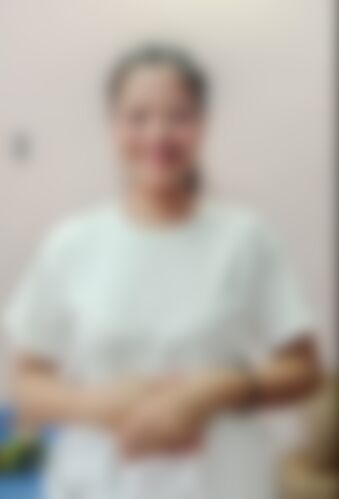 ROSE ZO NUN SANI — Myanmarese maid in Singapore