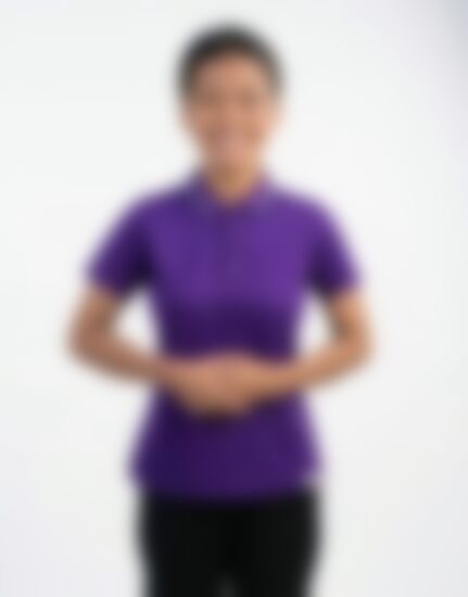 Nei Lam San — Myanmarese maid in Singapore