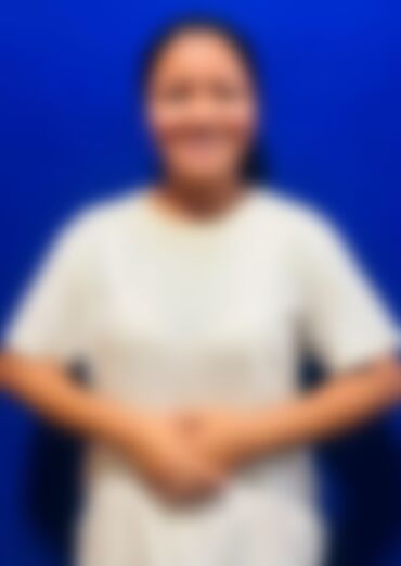 Cing Huai Vung  — Myanmarese maid in Singapore