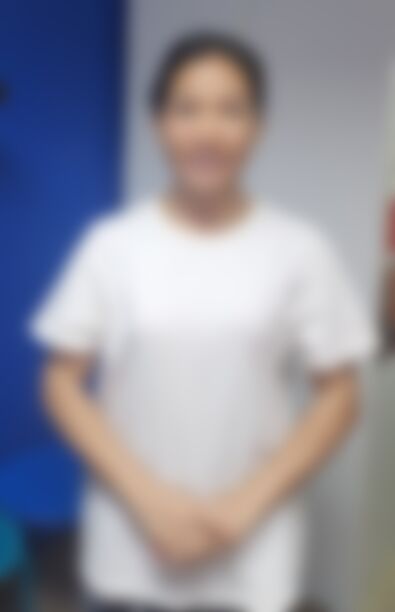 Cung Nawl Thluai - Myanmarese maid