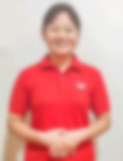 Da Kum Khaw Bay - Myanmarese maid