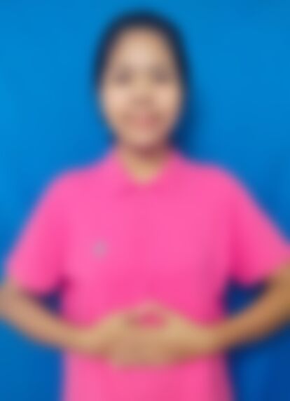 Su Myat Mon — Myanmarese maid in Singapore