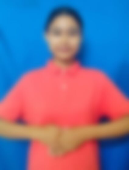 Hlaing Nwe Oo — Myanmarese maid in Singapore