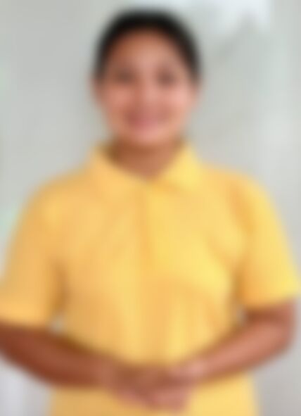 Dar Li Oo — Myanmarese maid in Singapore