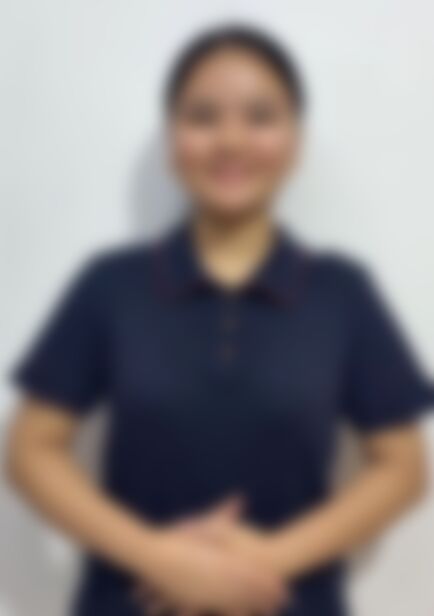 Nuam Huai Mang - Myanmarese maid