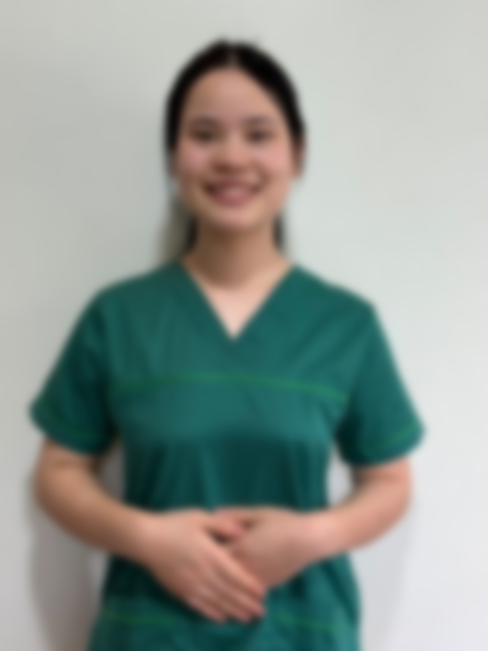 HAR MYU MAN — Myanmarese maid in Singapore