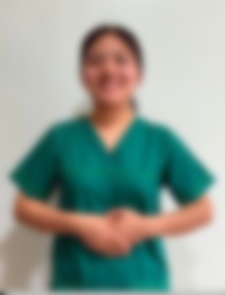 AYE THANDAR MOE — Myanmarese maid in Singapore