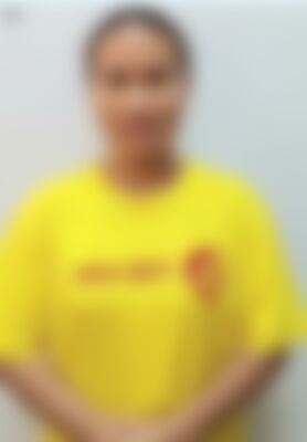 SITI MUAWANAH — Indonesian maid in Singapore