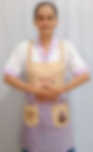 LAILY FARIDATUL MUALIPA — Indonesian maid in Singapore