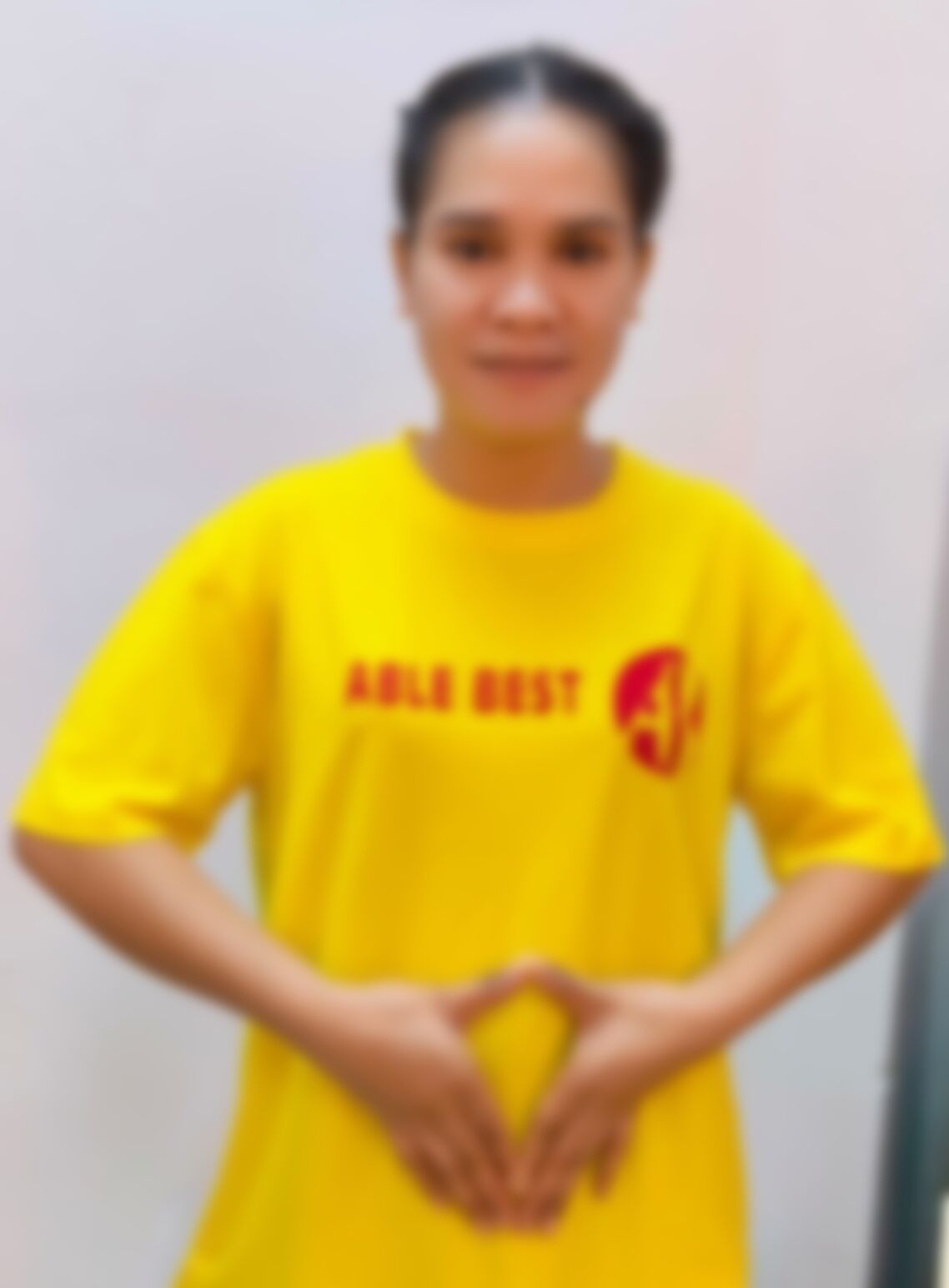 SENSIANA LAWA — Indonesian maid in Singapore