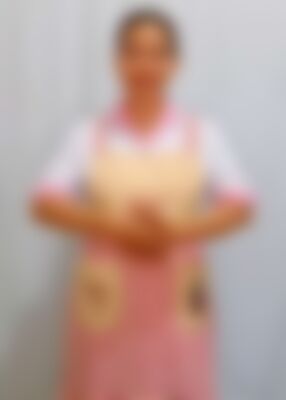MINANDA KURNIA — Indonesian maid in Singapore
